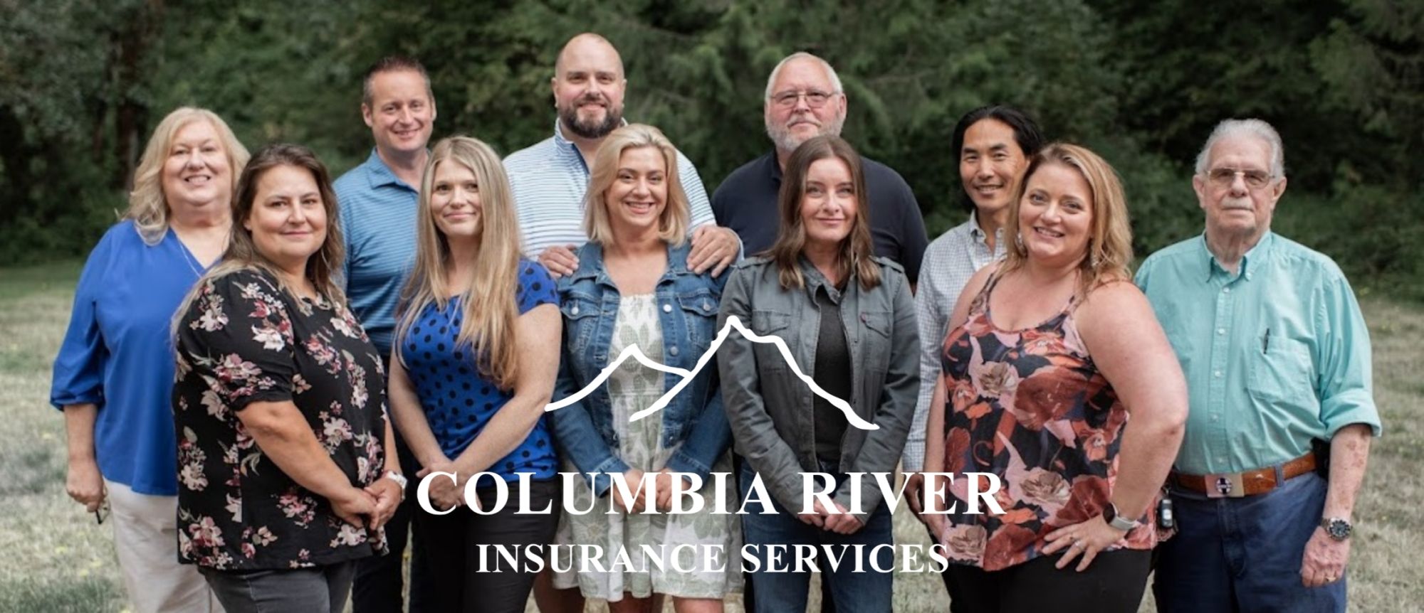 Columbia River Insurance Services - About Us